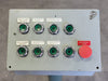 HOFFMAN Control Panel Enclosure Electrical Box C-8C12