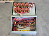 HOFFMAN Control Panel Enclosure Electrical Box C-8C12
