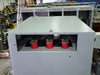 BENSHAW 800 hp, 4160 Volts Soft Starter CFMVRSM18-800-4160-1