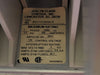 BENSHAW 800 hp, 4160 Volts Soft Starter CFMVRSM18-800-4160-1