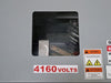 BENSHAW 800 hp, 4160 Volts Soft Starter CFMVRSM18-800-4160-1