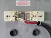 BENSHAW 800 hp, 4160 Volts Soft Starter CFMVRSM18-800-4160-1