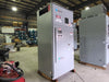 BENSHAW 800 hp, 4160 Volts Soft Starter CFMVRSM18-800-4160-1