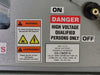 BENSHAW 800 hp, 4160 Volts Soft Starter CFMVRSM18-800-4160-1