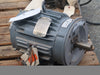BALDOR 3 hp, 575 volts, 1760 rpm, 182TC Vector Duty Motor ZDM3661T-5