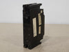 FEDERAL PIONEER 15 Amp, 1 Pole, 346 volts Circuit Breaker NEF311015