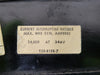 FEDERAL PIONEER 15 Amp, 1 Pole, 346 volts Circuit Breaker NEF311015