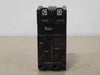 WESTINGHOUSE 15 Amp, 2 Pole, 240 volts Circuit Breaker EA2015