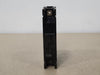 GENERAL ELECTRIC 15 Amp, 1 Pole, 125 volts Circuit Breaker TE111015