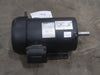 3 hp, 600 volts, 1765 rpm, 182/4T Electric Motor CC029A