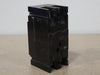 FEDERAL PIONEER 15 Amp, 2 Pole, 600 volts Circuit Breaker CED126015