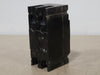 FEDERAL PIONEER 15 Amp, 2 Pole, 600 volts Circuit Breaker CED126015