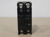 FEDERAL PIONEER 15 Amp, 2 Pole, 600 volts Circuit Breaker CED126015