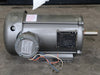 BALDOR 3 hp, 230/460 volts, 1760 rpm, 182T Electric Motor EM7042T-I