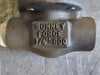 BONNEY FORGE 3/4in. Class 800 Gate Valve HL-104, API602