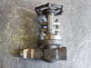 BONNEY FORGE 3/4in. Class 800 Gate Valve HL-104, API602