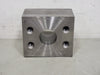 Scrap - Block Flange M-CBX-24-24 (Box of 2)
