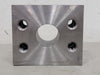 Scrap - Block Flange M-CBX-24-24 (Box of 2)