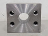 Scrap - Block Flange M-CBX-24-24 (Box of 2)
