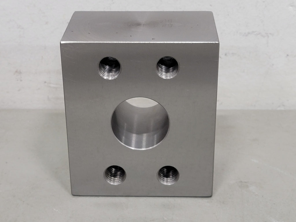 Scrap - Flange 1-1/2" 6# H14 M-CBX (Box of 5)