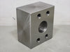 Scrap - Flange 1-1/2" 6# H14 M-CBX (Box of 5)