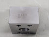Scrap - Flange 1-1/2" 6# H14 M-CBX (Box of 5)