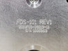 Manifold Block FDS-101, 2010F03-06213-01