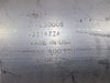 DMIC 3" Ball Valve BVAL3000S-4321AZZA