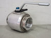 DMIC 3" Ball Valve BVAL3000S-4321AZZA