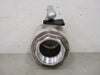 DMIC 3" Ball Valve BVAL3000S-4321AZZA