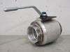 DMIC 3" Ball Valve BVAL3000S-4321AZZA