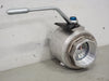 DMIC 3" Ball Valve BVAL3000S-4321AZZA