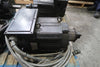 YASKAWA 5.5kW, 200 volts, 500/6000 rpm AC Spindle Motor UAASKB-06CA3