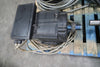 YASKAWA 5.5kW, 200 volts, 500/6000 rpm AC Spindle Motor UAASKB-06CA3