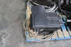 YASKAWA 5.5kW, 200 volts, 500/6000 rpm AC Spindle Motor UAASKB-06CA3