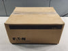EATON 6" Horizontal Adjustable Splice Plate 9A-1036 (Box of 6 sets)