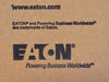 EATON 6" Horizontal Adjustable Splice Plate 9A-1036 (Box of 6 sets)