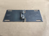 EATON 6" Horizontal Adjustable Splice Plate 9A-1036 (Box of 6 sets)