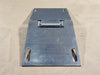 EATON 6" Horizontal Adjustable Splice Plate 9A-1036 (Box of 6 sets)