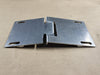 EATON 6" Horizontal Adjustable Splice Plate 9A-1036 (Box of 6 sets)