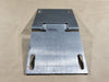 EATON 6" Horizontal Adjustable Splice Plate 9A-1036 (Box of 6 sets)