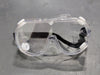 RETSING Anti-Fog Safety Goggles R101 (Box of 10pcs)