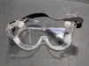 RETSING Anti-Fog Safety Goggles R101 (Box of 10pcs)