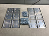 B-LINE 4" Splice Plate 9A-1044 (Box of 24 pcs)