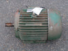 TOSHIBA 10 hp, 575 volts, 1745 rpm, 215T Electric Motor B0104FLF20SHC4