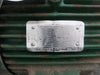 TOSHIBA 10 hp, 575 volts, 1745 rpm, 215T Electric Motor B0104FLF20SHC4