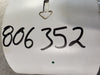 HORIZON Scrap - Number, 6" x 90.32", 5 Rotation Stencil No. 806352