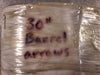 HORIZON Scrap - 6" x 102.89", 30" NPS 5 Rotation Stencil No. 806359
