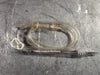 ENDRESS+HAUSER Flow Assembly and Bubble Trap Kit CUA252 for TURBIMAX CUS52D w/ 3/8in. Adapter