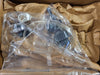 ENDRESS+HAUSER Flow Assembly and Bubble Trap Kit CUA252 for TURBIMAX CUS52D w/ 3/8in. Adapter